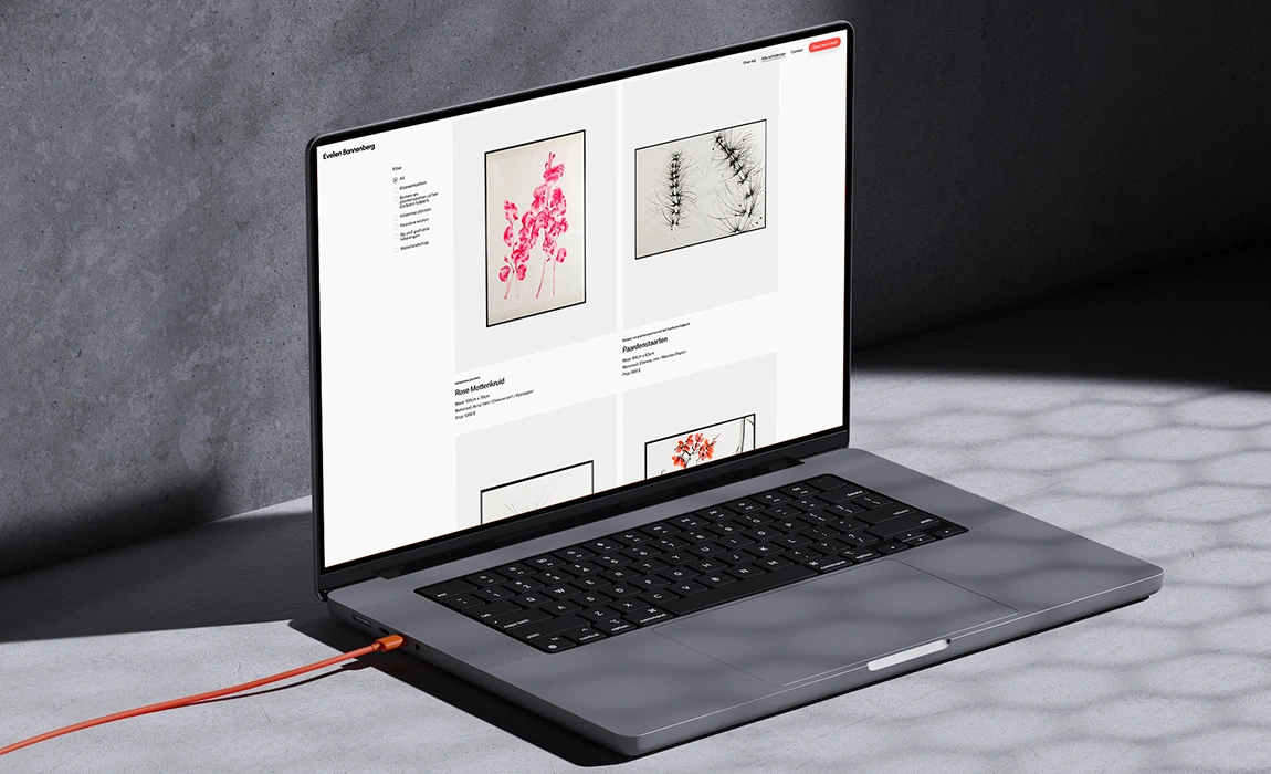 Evelien Bannenberg Evelien Bannenberg