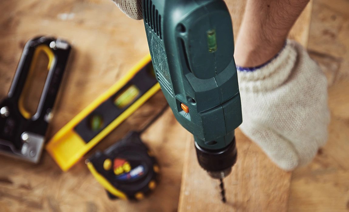 FLOWR Bouw FLOWR Bouw